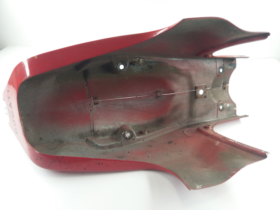 Ducati Pantah 500 SL [1982] - Rear fairing