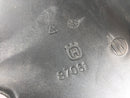 Husqvarna TE 610 E Dual H7 [1998] - Tank fairing on the right-4