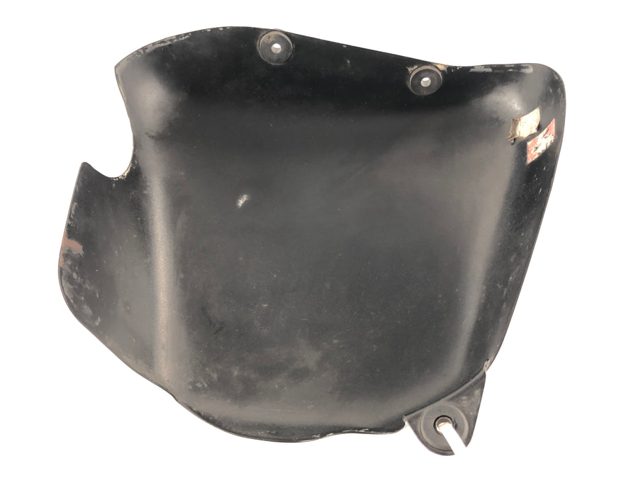 Triumph Bonneville 908MD [2001] - Side cover right