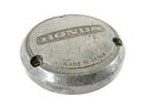 Honda CJ 360 T [1980] - Alternator cover outside engine cover-2