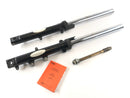 Triumph Bonneville 908MD [2001] - Fork Telescopic fork with axle-1