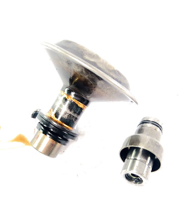 Honda CBR 900 RR Fireblade SC28 [1994] - Oil filter - 0