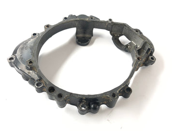 Kawasaki KLR 250 KL 250 D [1985] - Engine cover intermediate cover - 0