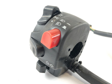 Husqvarna TE 450 SMR [2003] - Handlebar switch left - 0