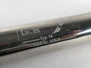 Kawasaki VN 1500 Classic VNT50D [2000] - Handlebars-4