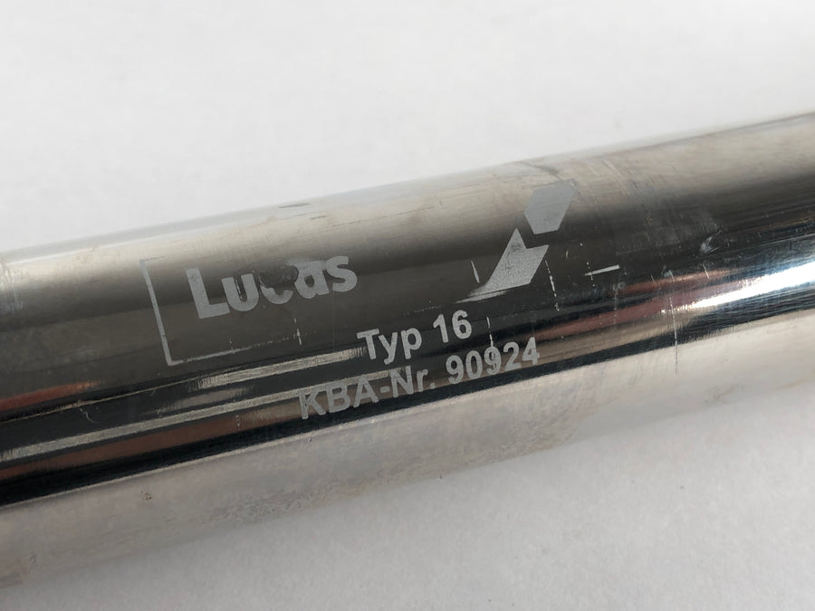 Kawasaki VN 1500 Classic VNT50D [2000] - Handlebars