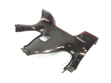 BMW R 100 S RT Type 247 [1978] - Fairing Cover Canopy Cockpit Fairing Bottom - 0