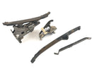 Honda CBR 1000F SC24 [1992] - tensioning rail and slide rail control chain-2