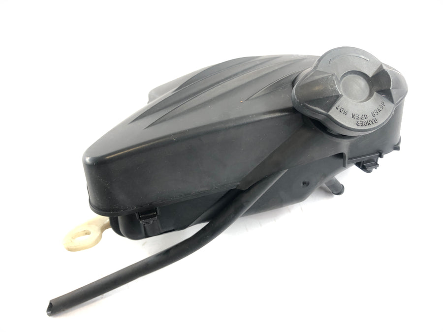 BMW K 1300 S K12S [2009] - Cooling water tank Radiator tank