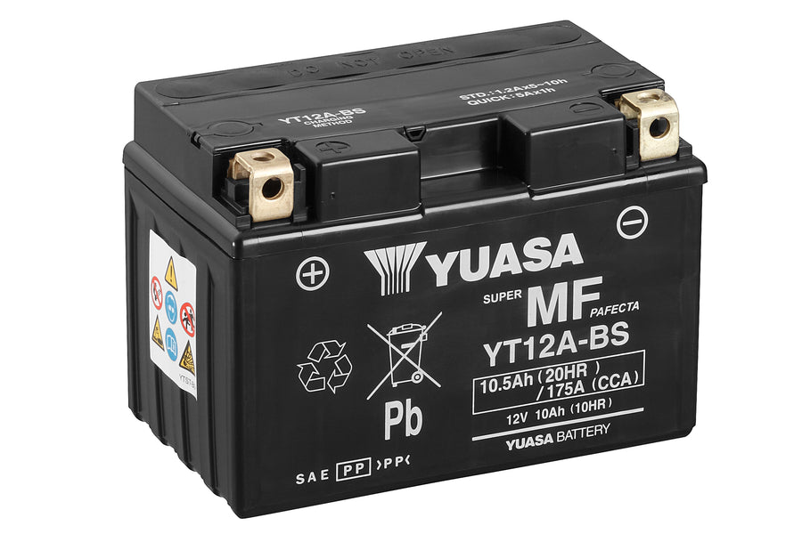 HUSQVARNA VITPILEN 401 [2018-2021] - Motorcycle battery