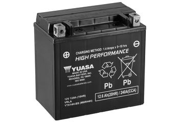 APRILIA DORSODURO 1200 [2011-2018] - Motorcycle battery