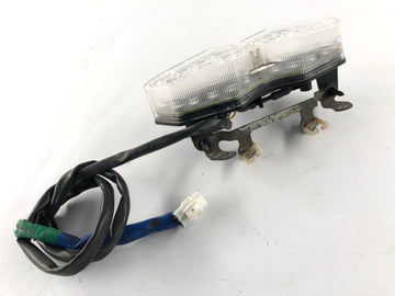 Yamaha XT 1200 Z Super Tenere DP01 [2012] - Rear light tail light - 0