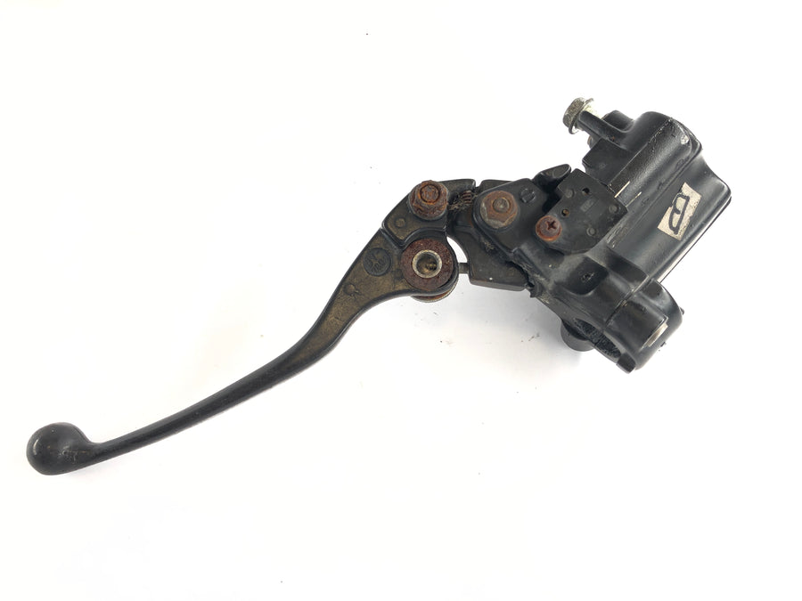 Kawasaki ZX9-R ZX900B [1996] - Handbrake pump brake pump front