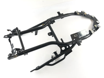 BMW K 1200 GT K12 [2004] - Rear frame - 0