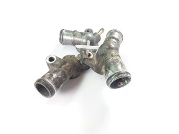 Honda VFR 800 FI RC46 [2000] - Water cooler nozzle - 0