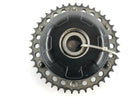 Triumph Speed ​​Triple 1050 515NJ [2005] - Sprocket carrier with sprocket-2