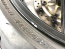 Honda VFR 800 RC46 [2005] - Front wheel rim-6