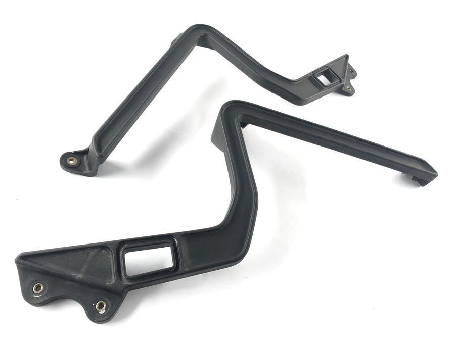BMW K 100 [1984] - Case holder left and right