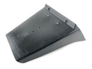 BMW K 100 [1984] - License Plate Holder Splash Guard-1