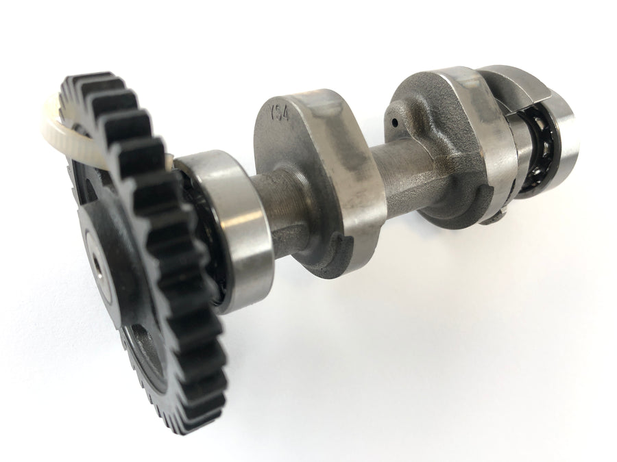 Husqvarna TE 450 SMR [2003] - Camshaft Exhaust Camshaft
