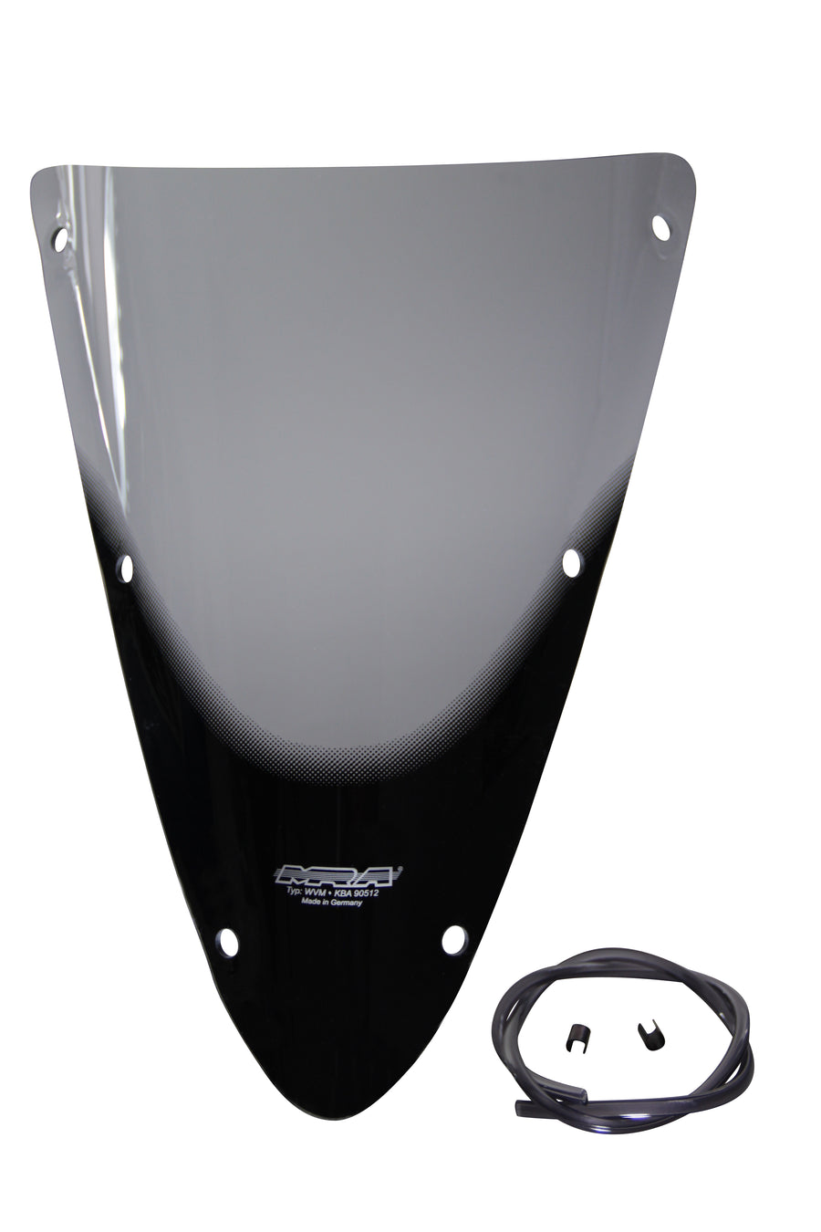 Yamaha YZF R 125 [2008-2018]-original shape disc "O"