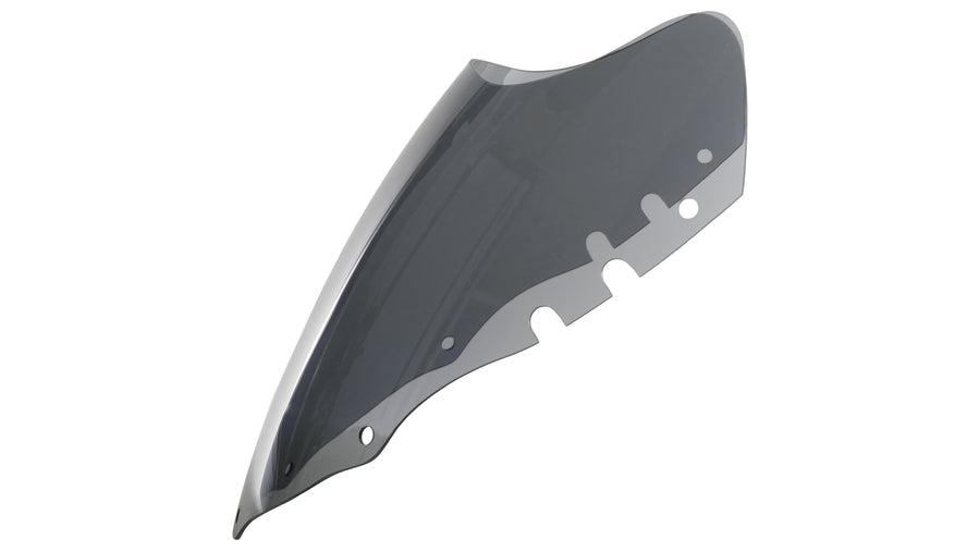 Yamaha YZF 750 R - original shape disc "On"