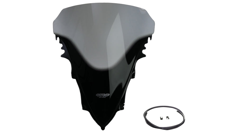 Yamaha YZF R1 [2007-2008]-original shape disc "O"
