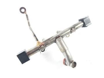 Yamaha V-Max 2WE - Oil line distributor - 0