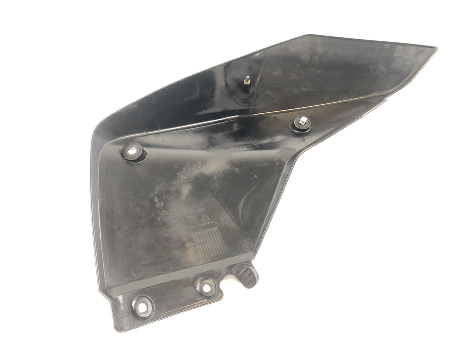 KTM Duke 690 A3 [2012] - Tank fairing left fairing