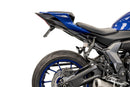 Yamaha YZF-R7 [2022–2025] - verstellbarer Kennzeichenhalter