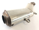 Husqvarna TE 610 8AE [1992] - Exhaust Silencer-3