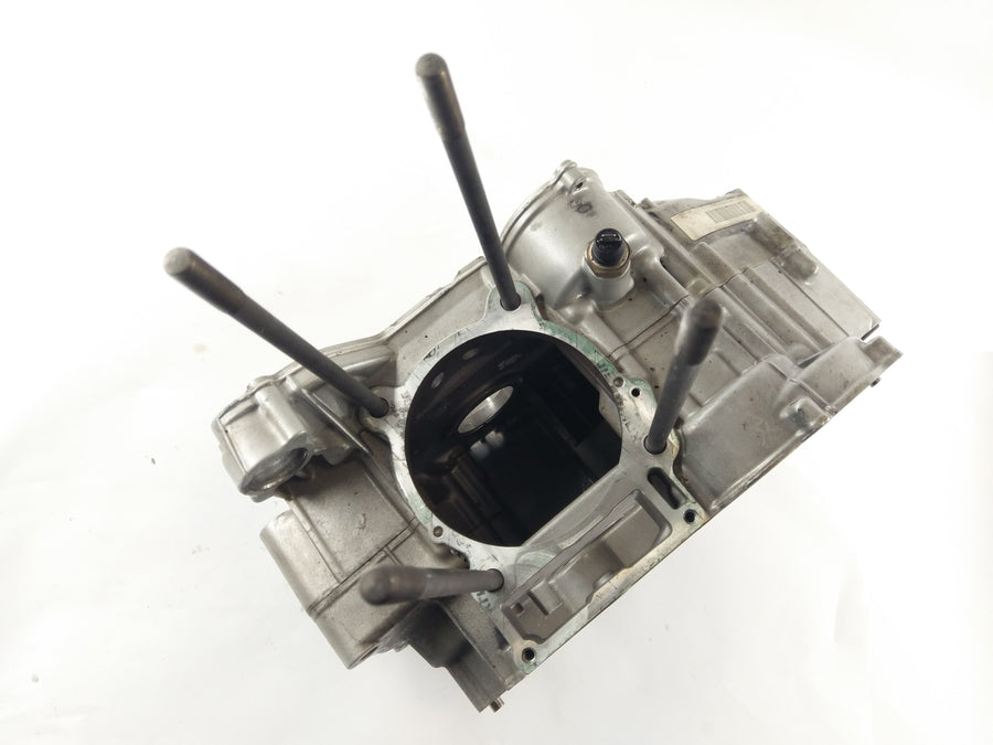 BMW F 650 GS R13 [2001] - Engine housing empty housing