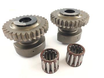 BMW K 1300 R [2010] - Balance shaft set with weights and shafts