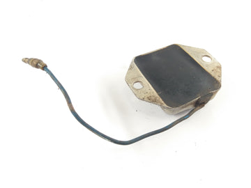 Yamaha TT 600 59X [1985] - Regulator Rectifier - 0