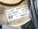 Honda ST 1100 SC26 Pan European [1990] - Radiator fan-3