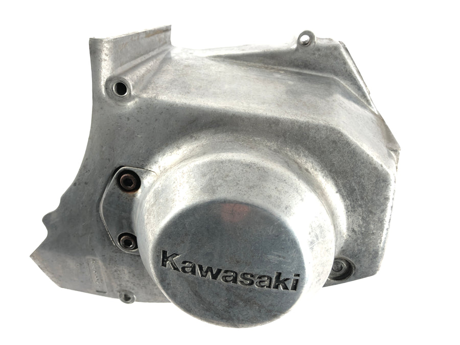 Kawasaki Z 1100 KZT10A [1982] - pinion cover engine cover left