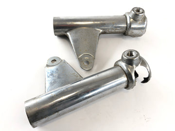 Honda GL 1000 Goldwing GL1 [1977] - Headlight mount
