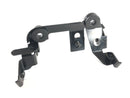 BMW K 1200 RS Type 589 [1999] - Bracket for fuse boxes under the seat-4