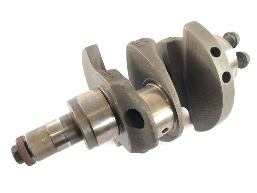 BMW R 1150 GS [2000] - crankshaft