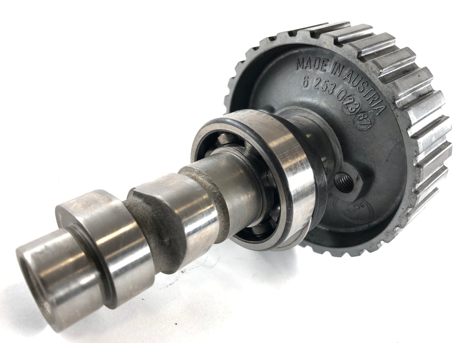 KTM 500 GS [Rotax] - Camshaft