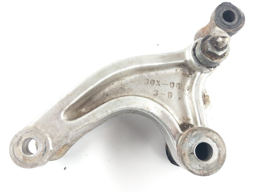 Yamaha XT 350 55V [1987] - shock absorber bone