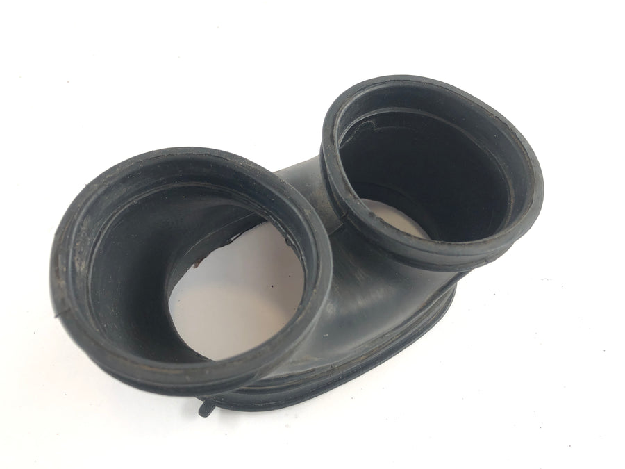 Suzuki DR 800 S BIG [1991] - Intake manifold Intake tract Intake rubber