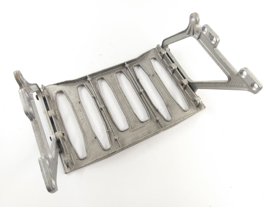 Suzuki GT 550 [1978] - Luggage rack and case holder Krauser