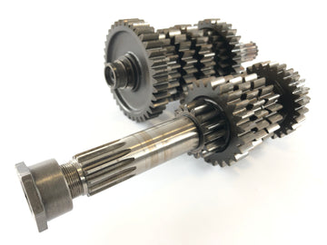 Ducati 900 SS [1993] - Gearbox - 0