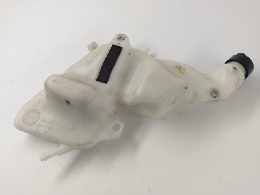 Aprilia RST 1000 Futura [2004] - compensation container cooling water
