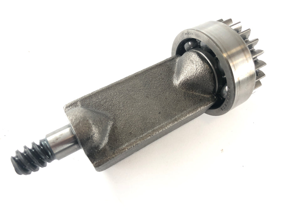 Kawasaki KMX 125 MX 125 B [1998] - flywheel