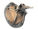BMW R 75/6 [1974] - pillion seat-5