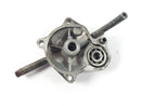 Yamaha TT 600 E Belgarda 4GV [1997] - Engine cover-2