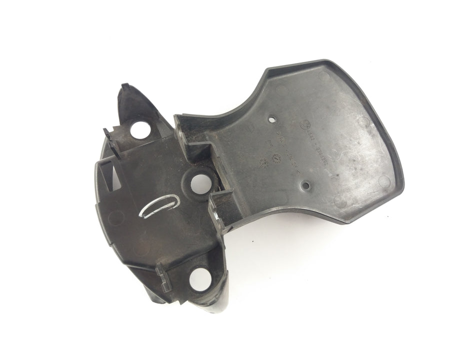 BMW F 650 GS R13 [2001] - License Plate Holder