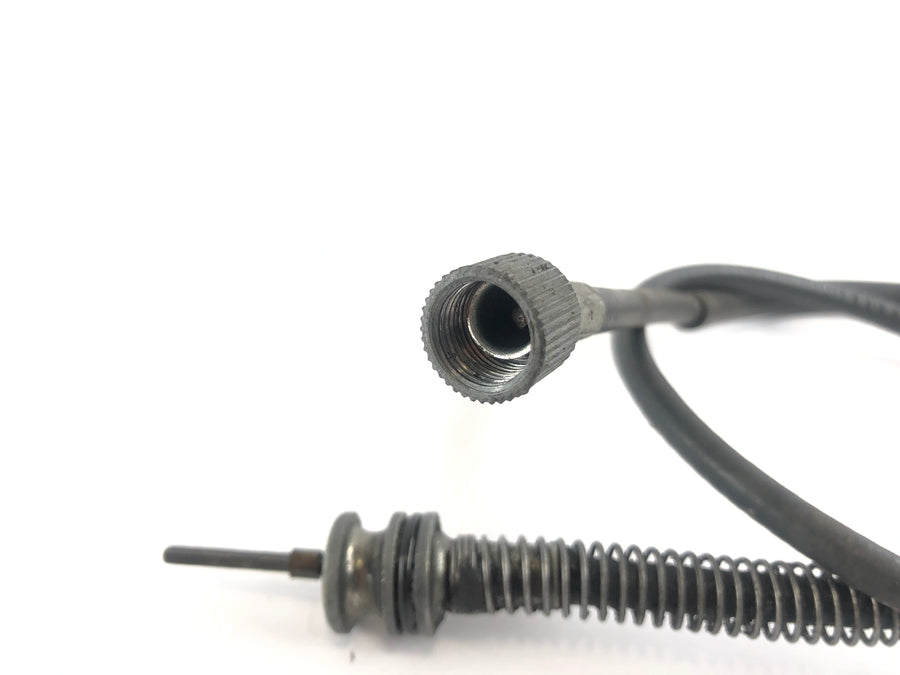 Yamaha XT 350 55V [1987] - tachometer cable
